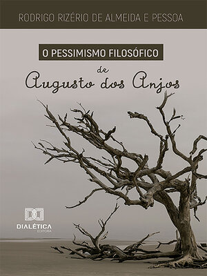 cover image of O Pessimismo Filosófico de Augusto dos Anjos